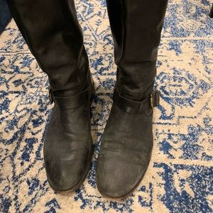 🍂 Frye Engineer Boots 🍂